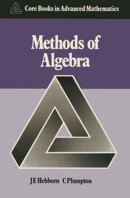METHODS OF ALGEBRA