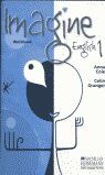 IMAGINE ENGLISH 1 WORKBOOK