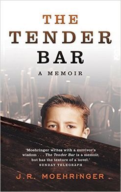 THE TENDER BAR