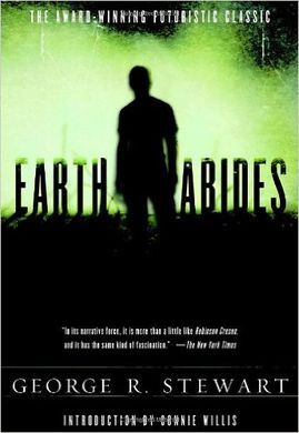 EARTH ABIDES