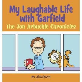 MY LAUGHABLE LIFE WITH GARFIELD