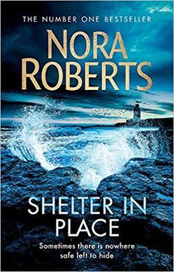 SHELTER IN PLACE