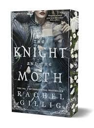 THE NIGHT AN THE MOTH