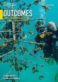 OUTCOMES UPPER INTERM STUDENT+ SPARK 3E