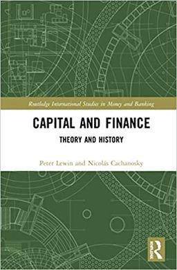 CAPITAL AND FINANCE. THEORY AND HISTORY