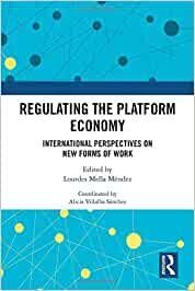 REGULATING THE PLATFORM ECONOMY