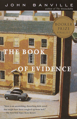 THE BOOK OF EVIDENCE