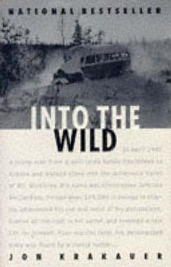 INTO THE WILD