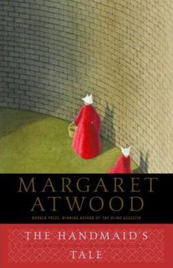 THE HANDMAID´S TALE