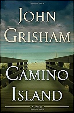 CAMINO ISLAND