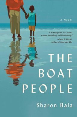 THE BOAT PEOPLE