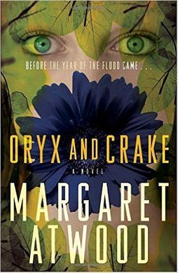 ORYX AND CRAKE