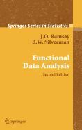 FUNCTIONAL DATA ANALYSIS