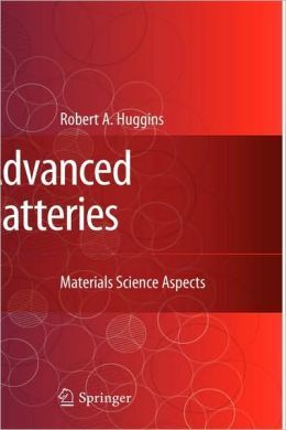 ADVANCED BATTERIES