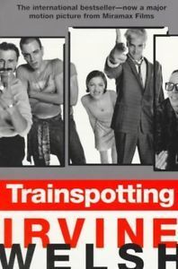 TRAINSPOTTING