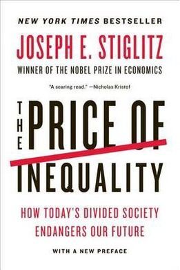 THE PRICE OF INEQUALITY