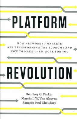 PLATFORM REVOLUTION