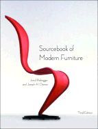 SOURCEBOOK OF MODERN FURNITURE