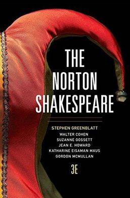 THE NORTON SHAKESPEARE