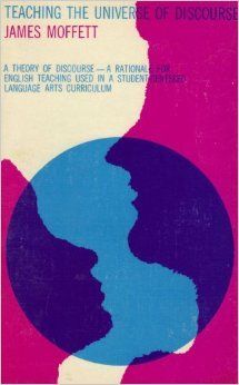 TEACHING THE UNIVERSE OF DISCOURSE