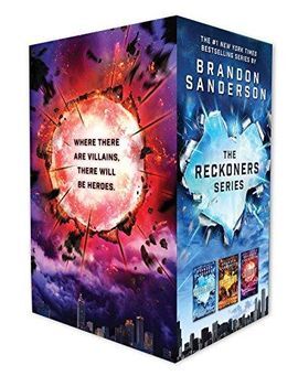 THE RECKONERS SERIES