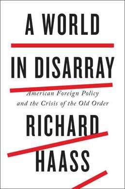 A WORLD IN DISARRAY