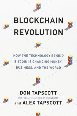 BLOCKCHAIN REVOLUTION