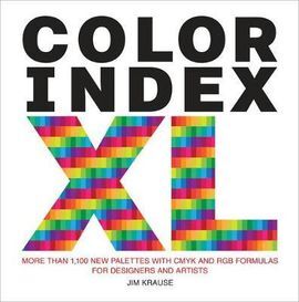 COLOR INDEX XL