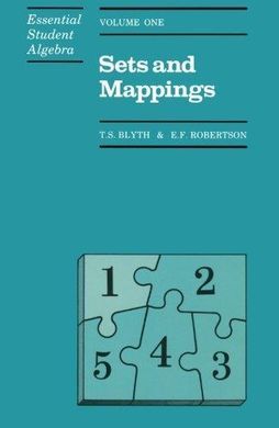 SETS AND MAPPINGS