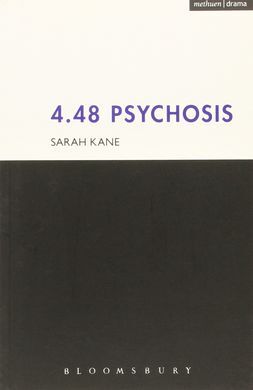 4.48 PSYCHOSIS