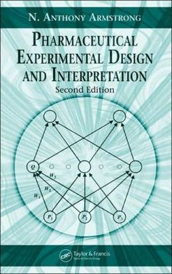 PHARMACEUTICAL EXPERIMENTAL DESIGN AND INTERPRETATION