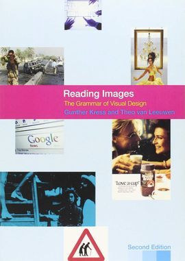 READING IMAGES 2ND EDITION