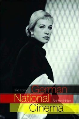 GERMAN NATIONAL CINEMA