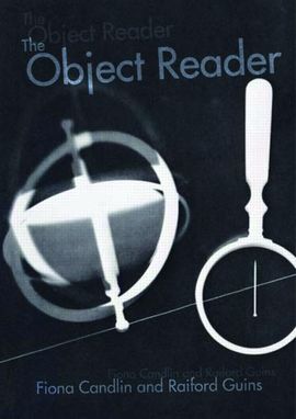 THE OBJECT READER