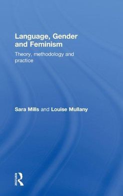 LANGUAGE, GENDER AND FEMINISM