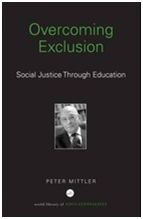 OVERCOMING EXCLUSION: SOCIAL JUSTICE THROUGH EDUCATION