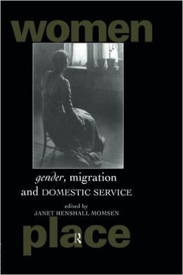 GENDER, MIGRATION AND DOMESTIC SERVICE