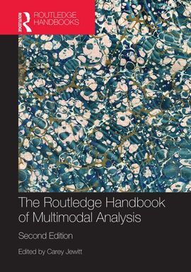 THE ROUTLEDGE HANDBOOK OF MULTIMODAL - 2º ED. 2013