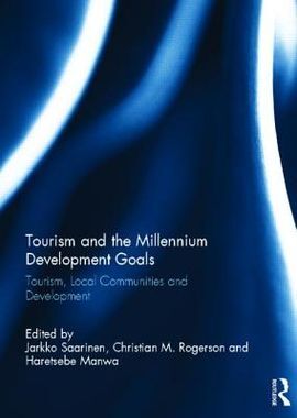 TOURISM & THE MILLENNIUM DEVELOPMENT GOA