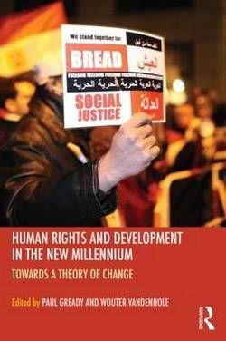 HUMAN RIGHTS AND DEVELOPMENT IN NEW MILLENNIUM