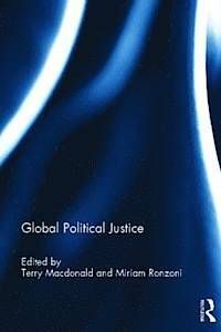 GLOBAL POLITICAL JUSTICE