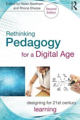 RETHINKING PEDAGOGY FOR A DIGITAL AGE