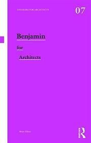 BENJAMIN FOR ARCHITECTS