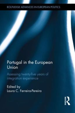 PORTUGAL IN THE EUROPEAN UNION