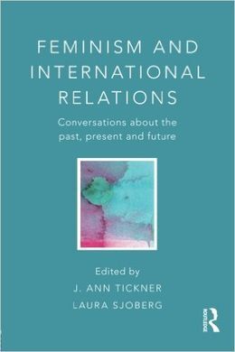 FEMINISM AND INTERNATIONAL RELATIONS