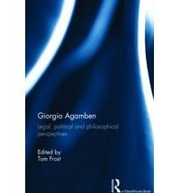 GIORGIO AGAMBEN