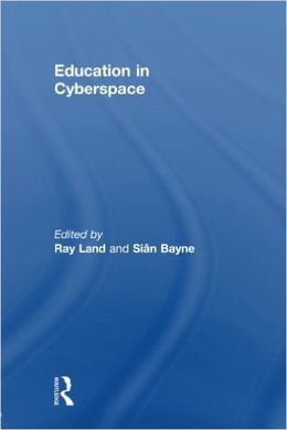 EDUCATION IN CYBERSPACE