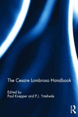 THE CESARE LOMBROSO HANDBOOK