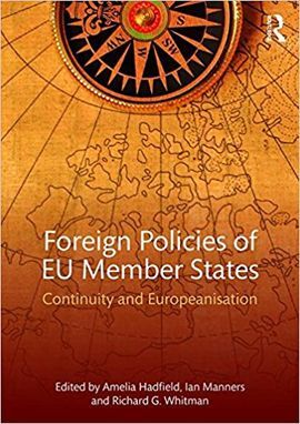 FOREIGN POLICIES OF EU MEMBER STATES