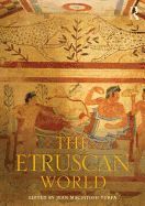 THE ETRUSCAN WORLD